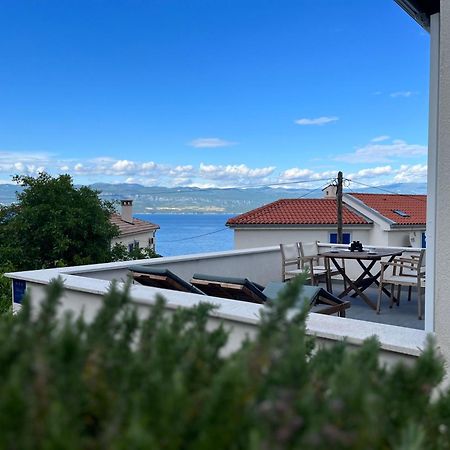 Apartment Arte Vrbnik Exterior photo
